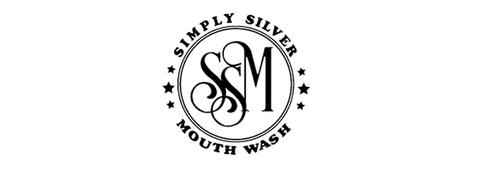 Simply Silver Transparent