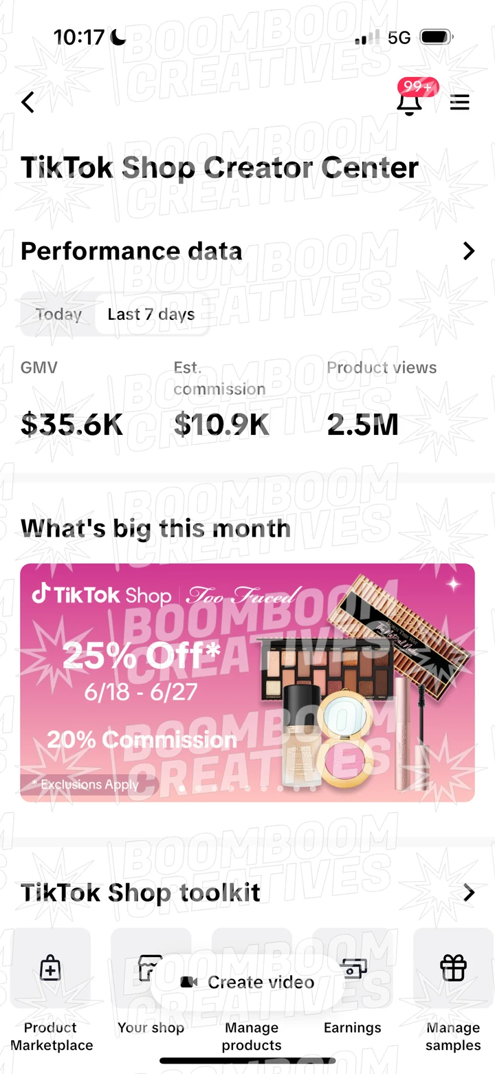 Client campaign results 11