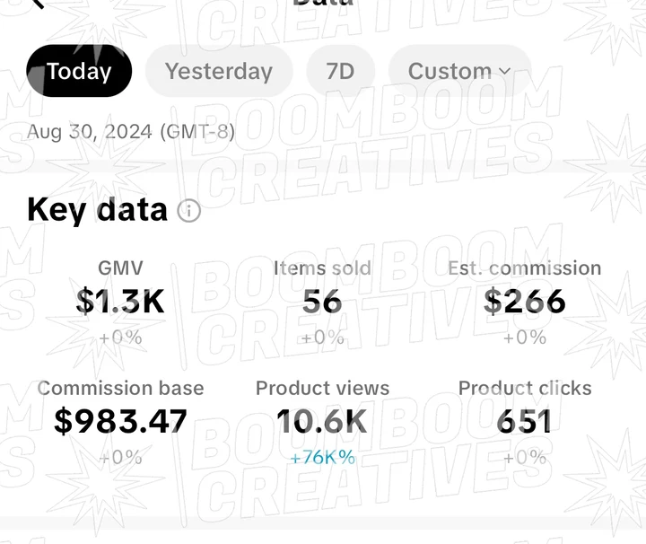 Client campaign results 19
