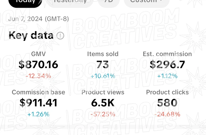 Client campaign results 4
