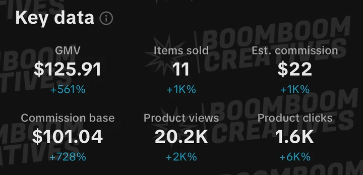 Client campaign results 49