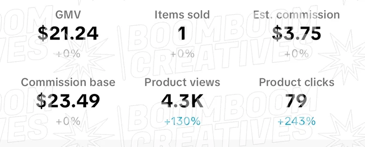 Client campaign results 51